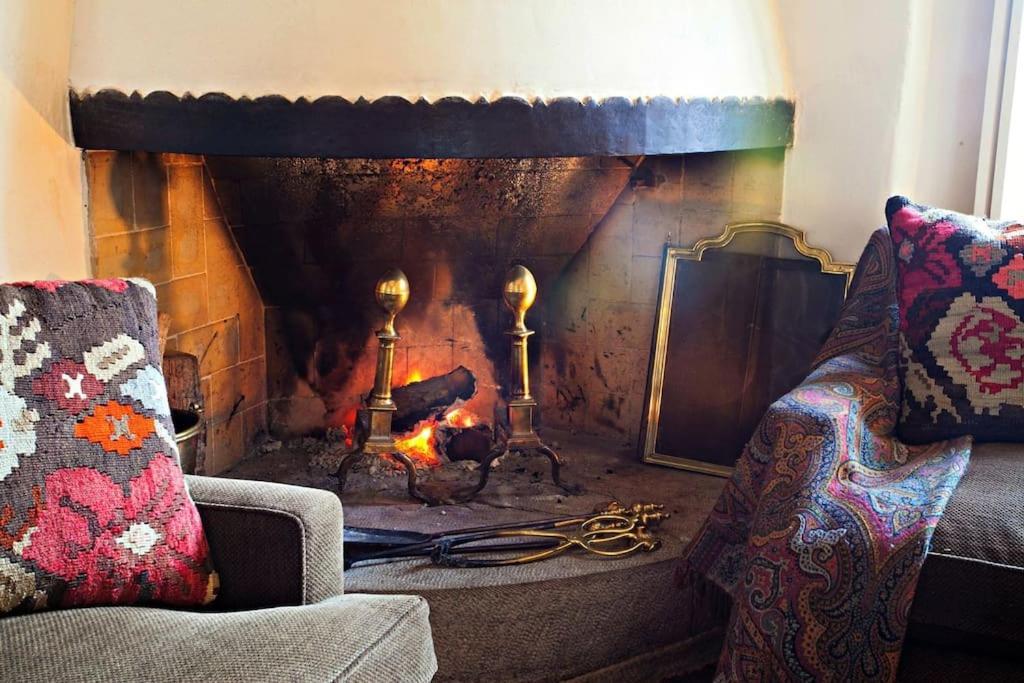 Tiny Smart Home, Private Garden & Outside Jacuzzi. Center Sintra! Exterior foto